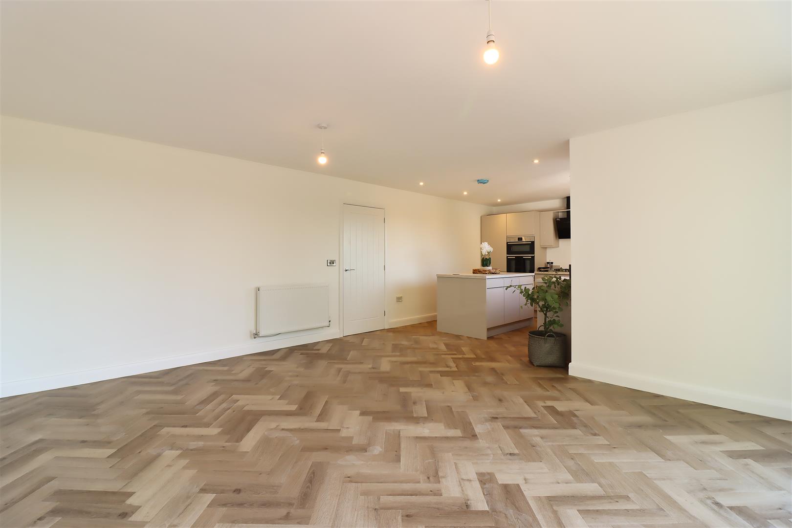 Rectory Grove, Duckmanton